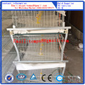 Egg Layer Chicken Cage / Chicken Cage